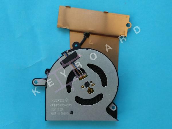 Вентилятор до ноутбука Hp Omen 15-CE016UR